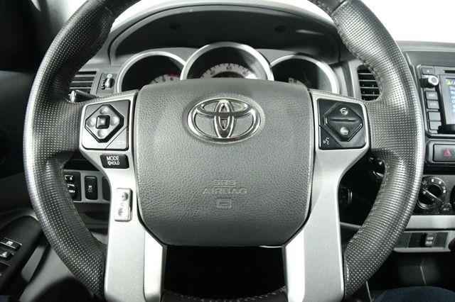 2014 Toyota Tacoma photo
