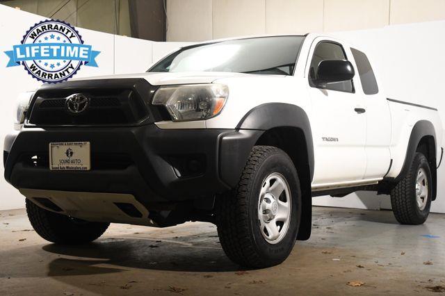 2014 Toyota Tacoma photo