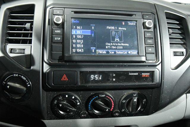2014 Toyota Tacoma photo