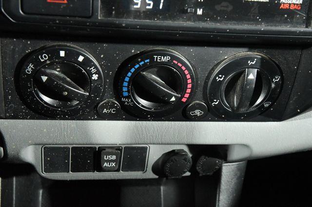 2014 Toyota Tacoma photo