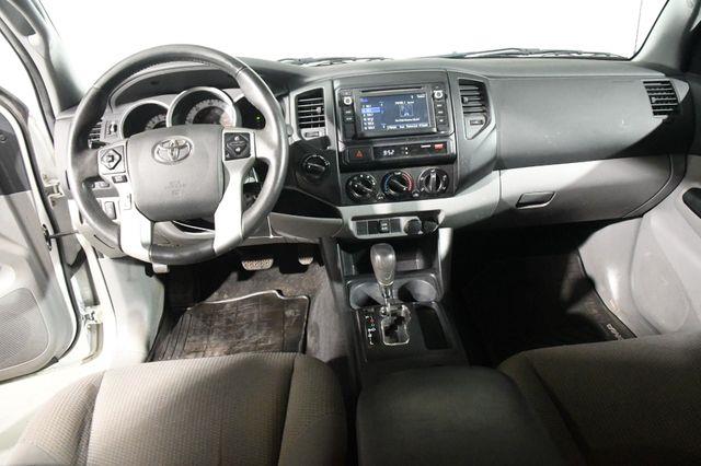 2014 Toyota Tacoma photo