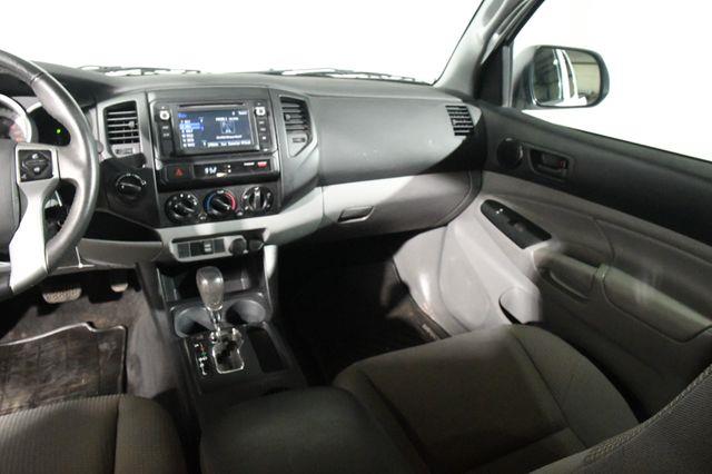 2014 Toyota Tacoma photo