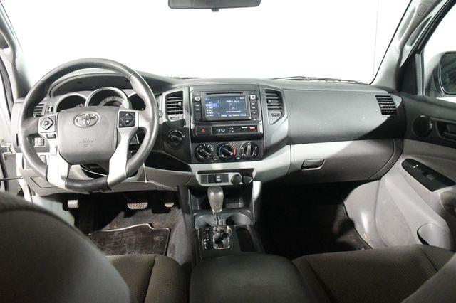 2014 Toyota Tacoma photo