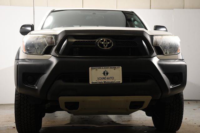 2014 Toyota Tacoma photo