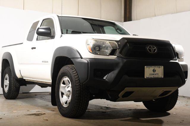 2014 Toyota Tacoma photo
