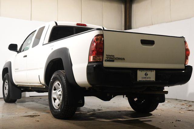 2014 Toyota Tacoma photo