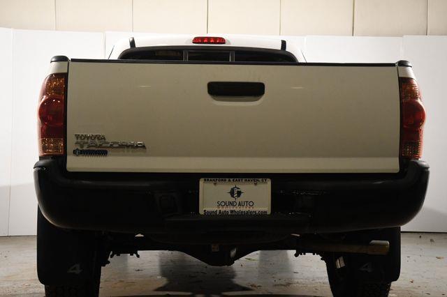 2014 Toyota Tacoma photo