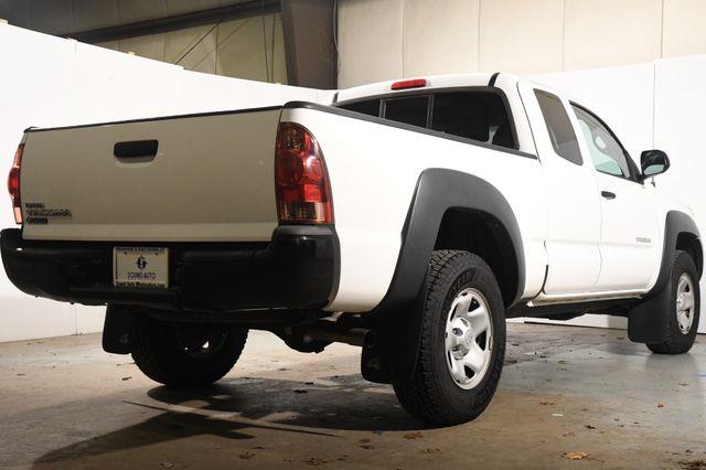 2014 Toyota Tacoma photo
