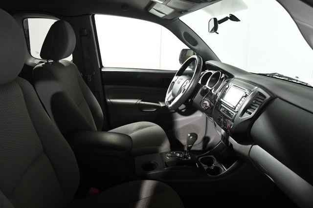 2014 Toyota Tacoma photo