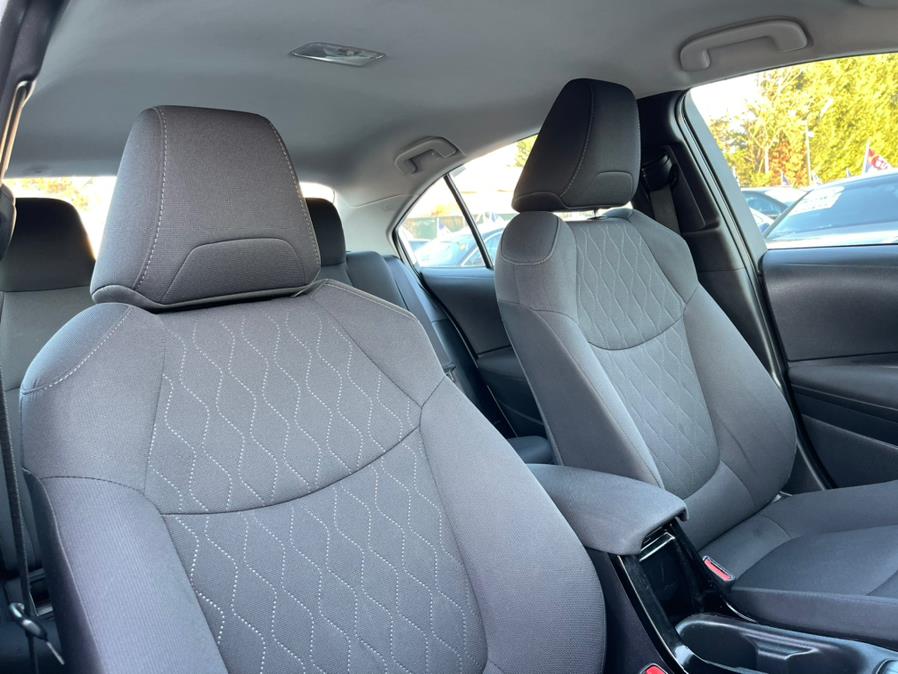2021 Toyota Corolla LE CVT (Natl) photo