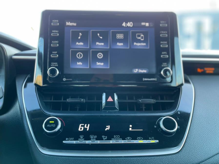 2021 Toyota Corolla LE CVT (Natl) photo