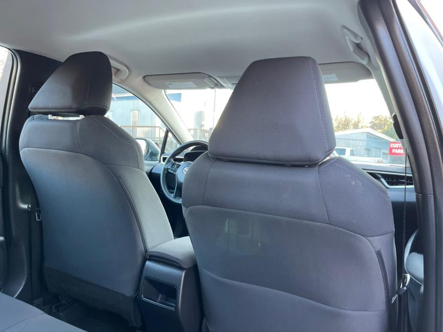 2021 Toyota Corolla LE CVT (Natl) photo
