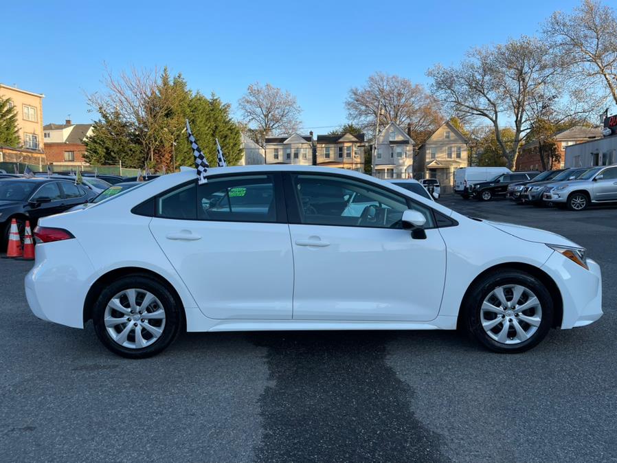 2021 Toyota Corolla LE CVT (Natl) photo