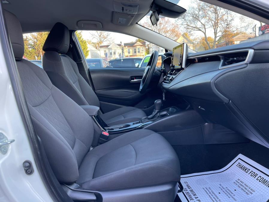 2021 Toyota Corolla LE CVT (Natl) photo