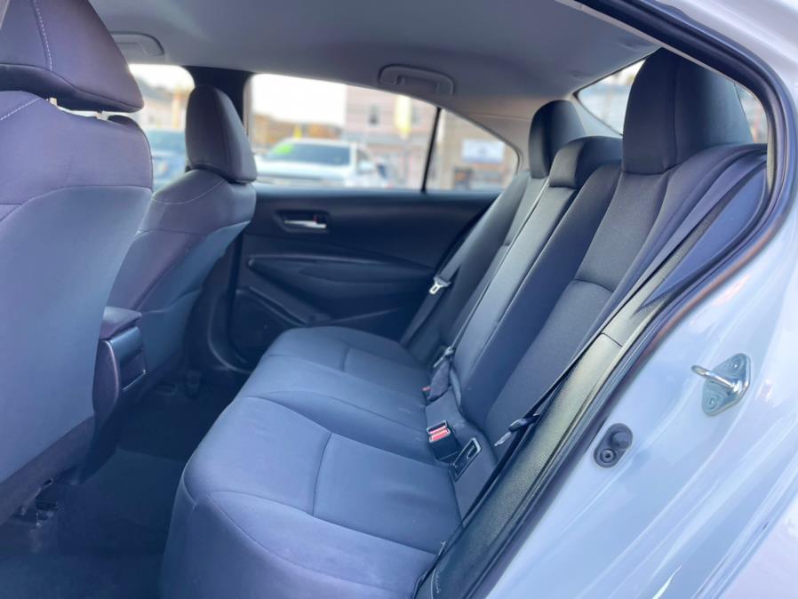 2021 Toyota Corolla LE CVT (Natl) photo