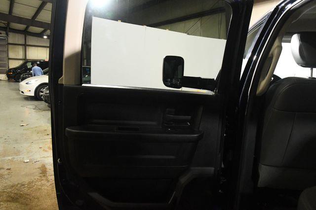 2014 RAM RSX Tradesman photo