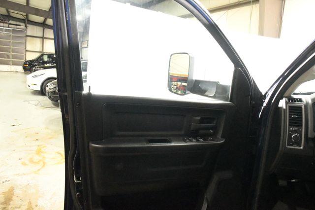 2014 RAM RSX Tradesman photo