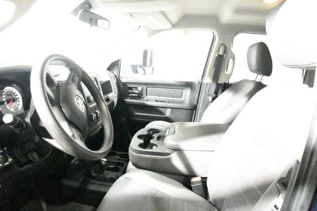 2014 RAM RSX Tradesman photo