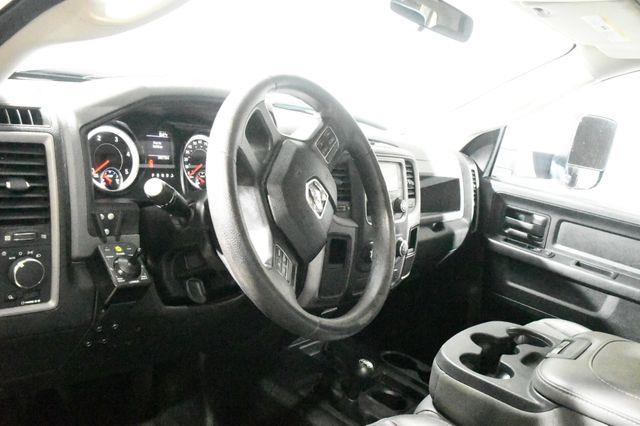 2014 RAM RSX Tradesman photo