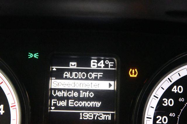 2014 RAM RSX Tradesman photo