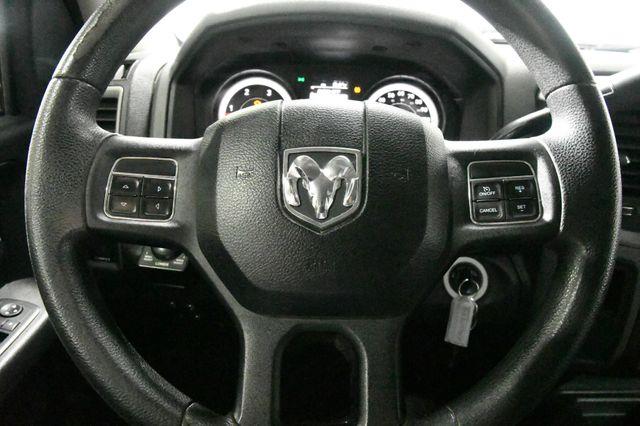 2014 RAM RSX Tradesman photo
