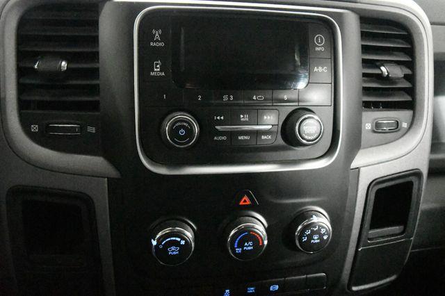 2014 RAM RSX Tradesman photo