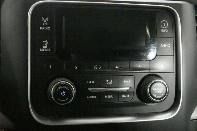 2014 RAM RSX Tradesman photo