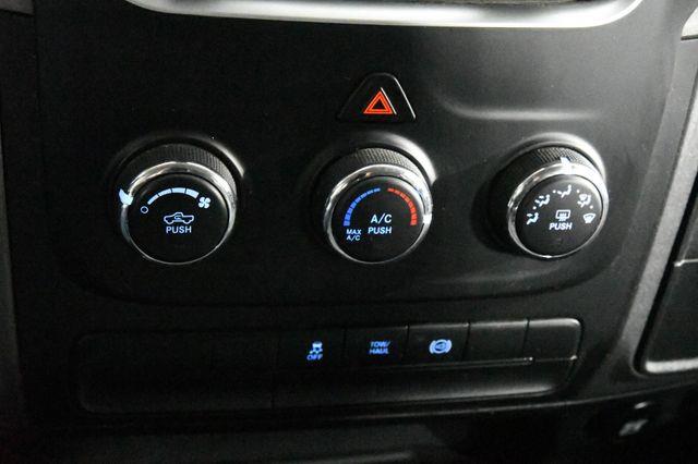 2014 RAM RSX Tradesman photo
