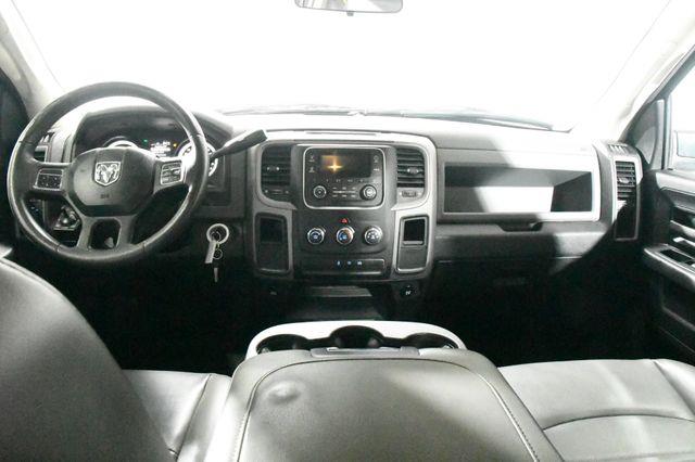 2014 RAM RSX Tradesman photo