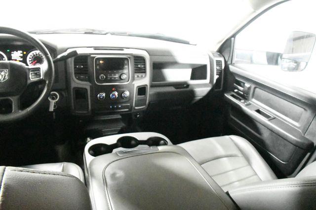 2014 RAM RSX Tradesman photo