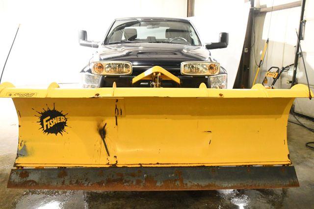 2014 RAM RSX Tradesman photo