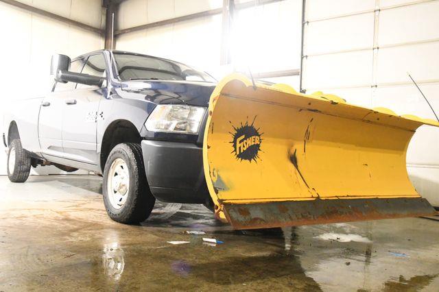 2014 RAM RSX Tradesman photo