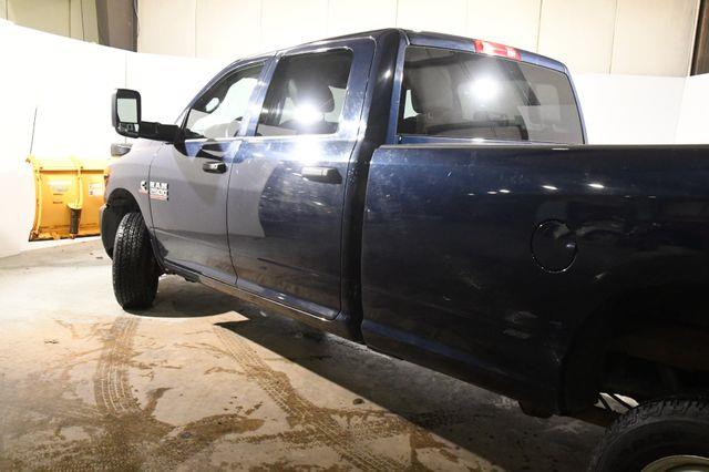 2014 RAM RSX Tradesman photo