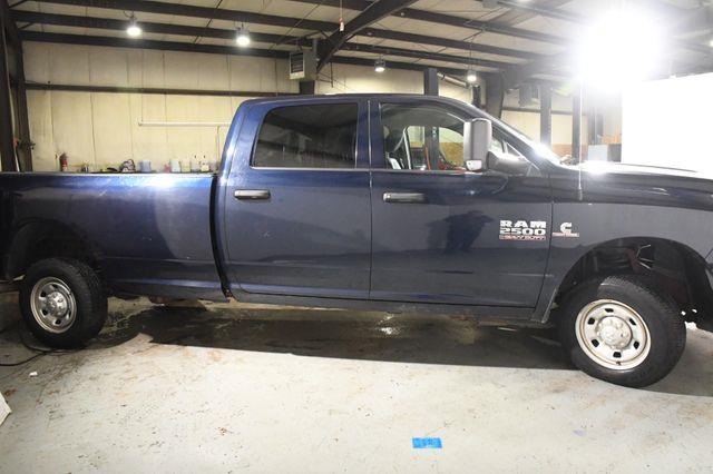 2014 RAM RSX Tradesman photo