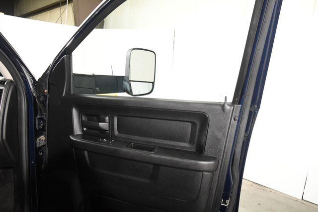 2014 RAM RSX Tradesman photo
