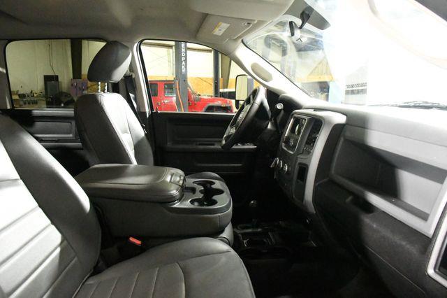 2014 RAM RSX Tradesman photo