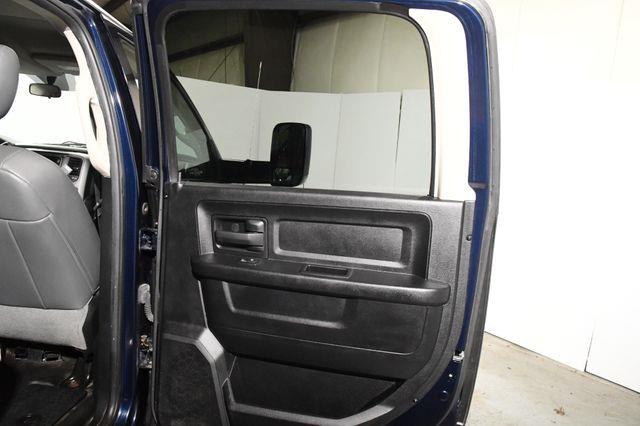2014 RAM RSX Tradesman photo