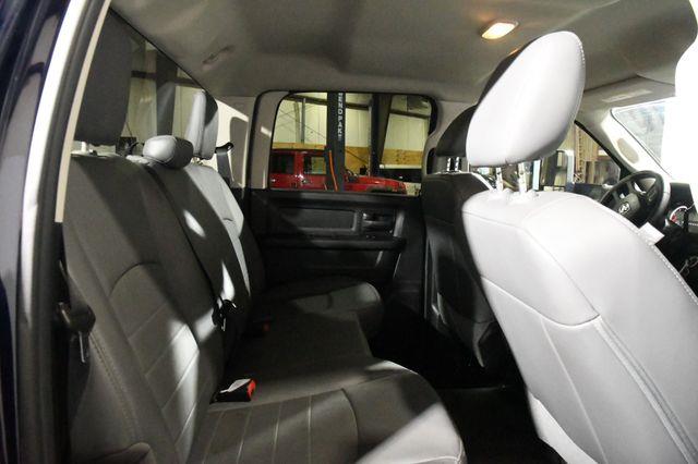 2014 RAM RSX Tradesman photo