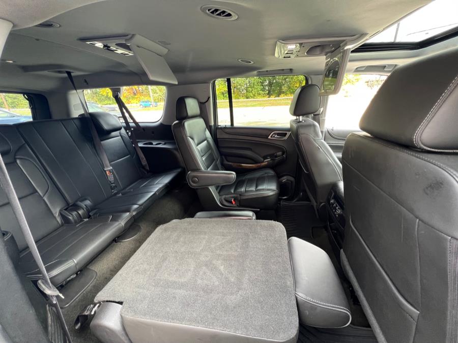 2017 GMC Yukon XL 4WD 4dr Denali photo