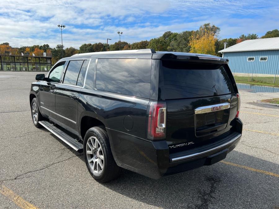 2017 GMC Yukon XL 4WD 4dr Denali photo