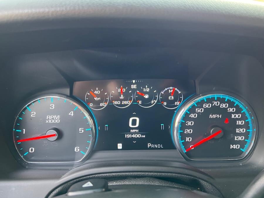 2017 GMC Yukon XL 4WD 4dr Denali photo
