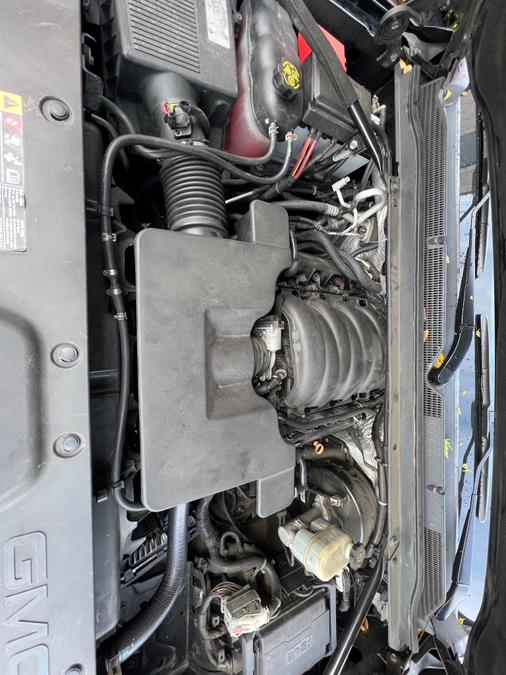 2017 GMC Yukon XL 4WD 4dr Denali photo