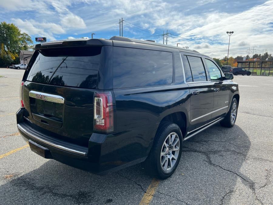2017 GMC Yukon XL 4WD 4dr Denali photo