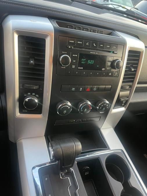 2010 Dodge RSX SLT photo