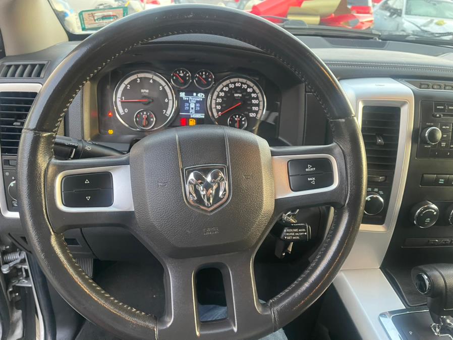 2010 Dodge RSX SLT photo