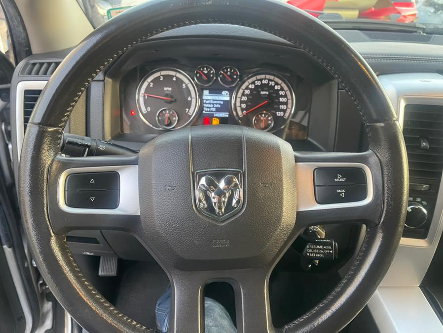 2010 Dodge RSX SLT photo