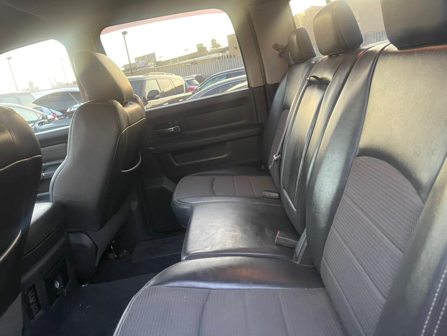 2010 Dodge RSX SLT photo