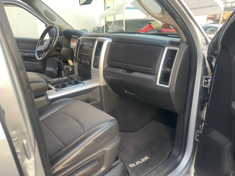 2010 Dodge RSX SLT photo