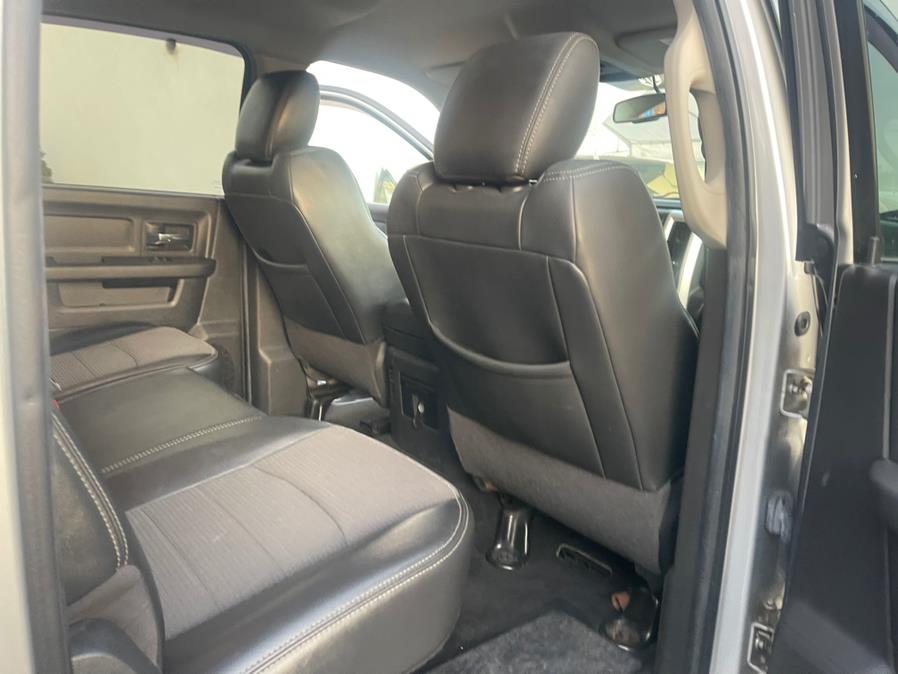2010 Dodge RSX SLT photo