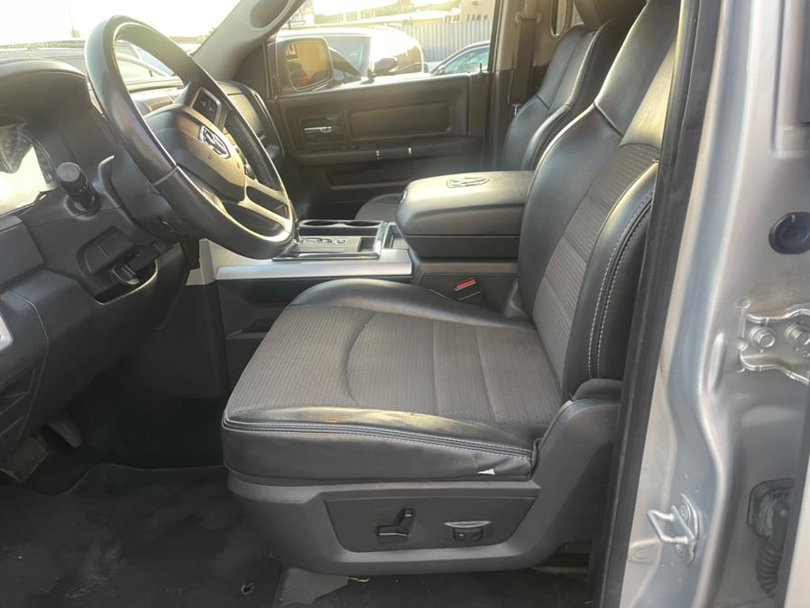 2010 Dodge RSX SLT photo